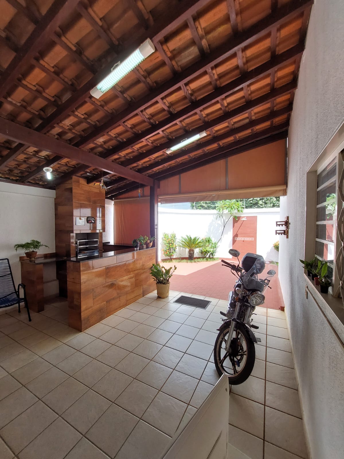 Imagem Casa com 3 Quartos à Venda, 165 m² em Jardim Caparroz - São José do Rio Preto