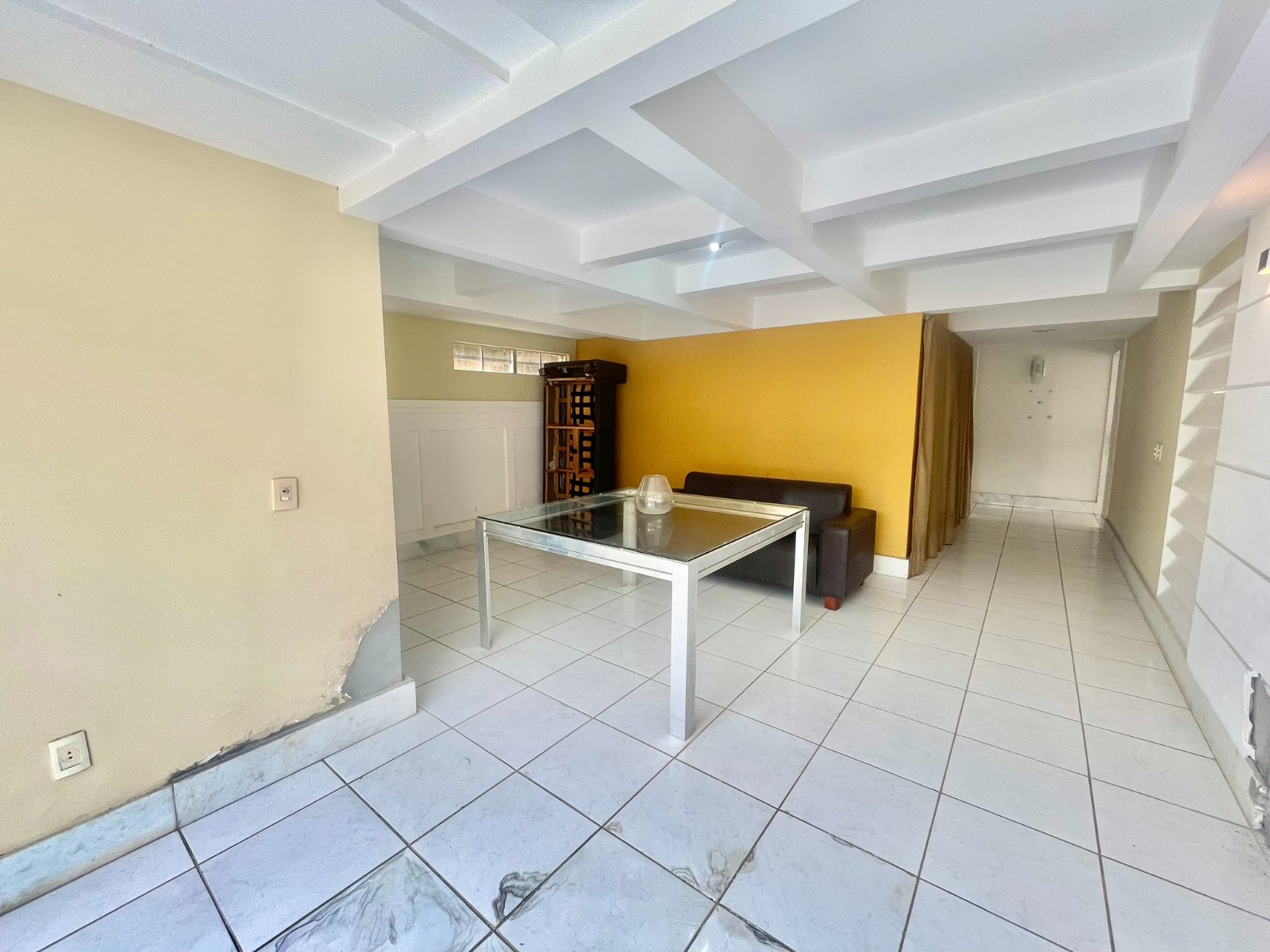 Imagem Apartamento com 3 Quartos à Venda, 131 m²em Alecrim - Natal