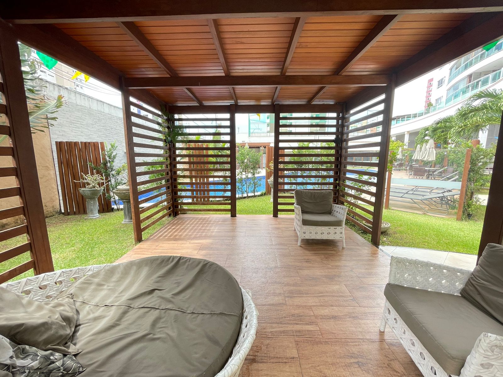 Imagem Apartamento com 3 Quartos à Venda, 140 m²em Lagoa Nova - Natal