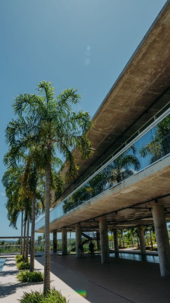 Imagem Terreno em Condomínio à Venda, 390 m² em Parque das Nações - Parnamirim