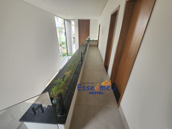 Imagem Casa de Condomínio com 5 Quartos à Venda, 304 m² em Jardins Madri - Goiânia