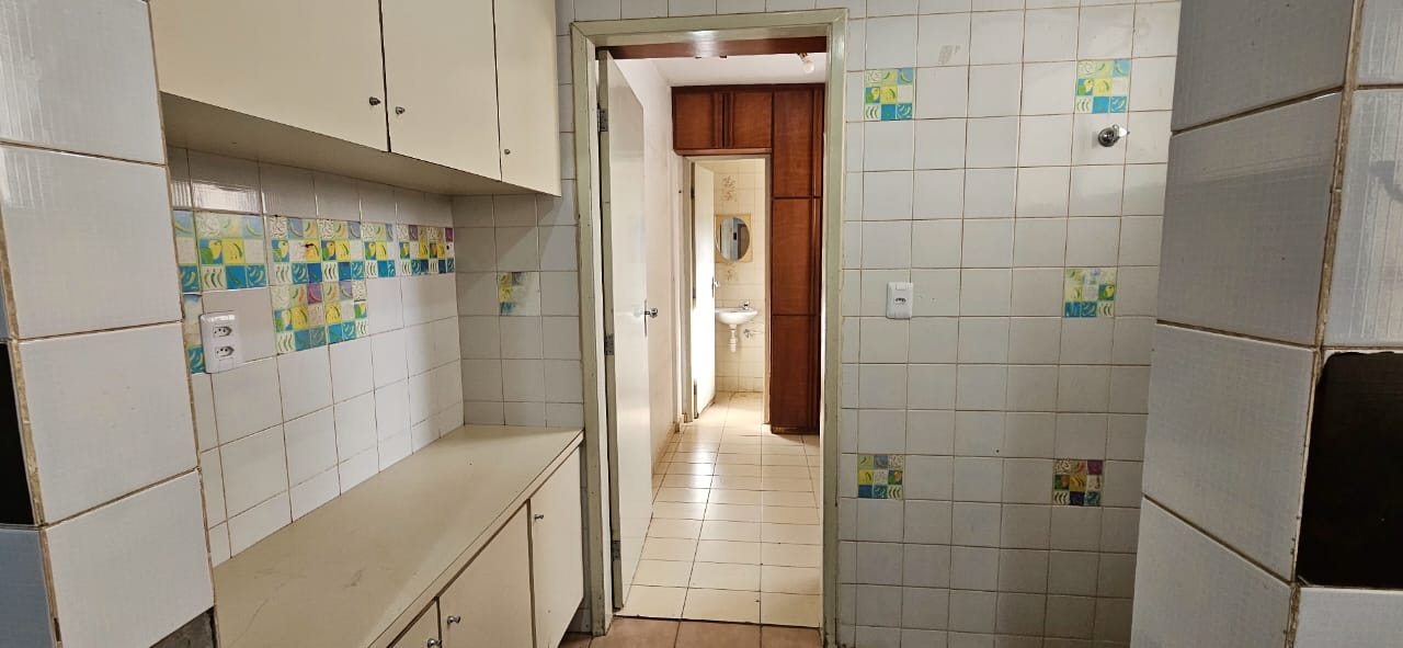Imagem Apartamento com 3 Quartos à Venda, 97 m² em Setor Oeste - Goiânia
