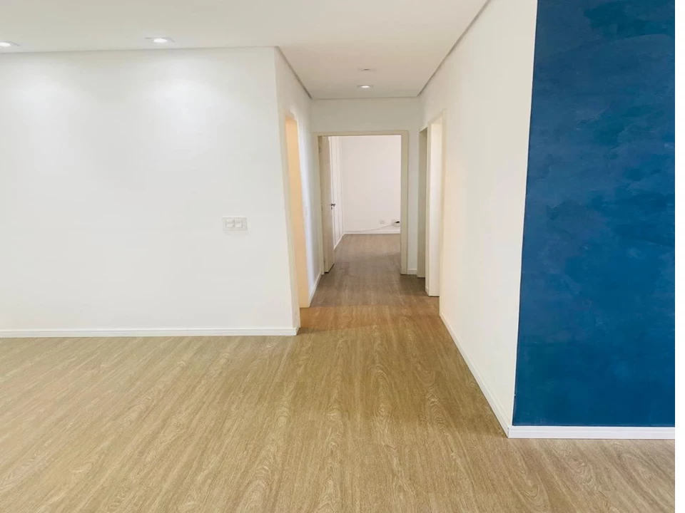 Imagem Apartamento com 3 Quartos à Venda, 89 m² em Jardim Messina - Jundiaí