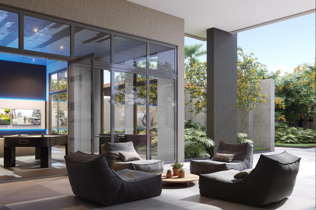 Imagem Apartamento com 3 Quartos à Venda, 106 m² em Barra da Tijuca - Rio de Janeiro