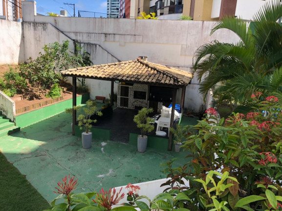 Imagem Apartamento com 3 Quartos à Venda, 110 m² em Pituba - Salvador