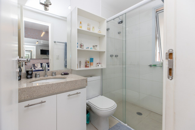 Imagem Apartamento com 3 Quartos à Venda, 171 m² em Perdizes - São Paulo