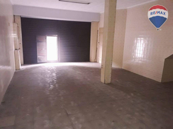 Imagem Loja para Alugar, 130 m² em Vila Albertina - São Paulo