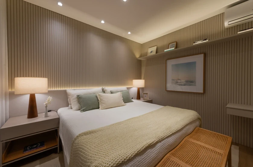 Foto do imóvel: Apartamento com 3 Quartos à Venda, 169 m² em Vila Mariana - São Paulo