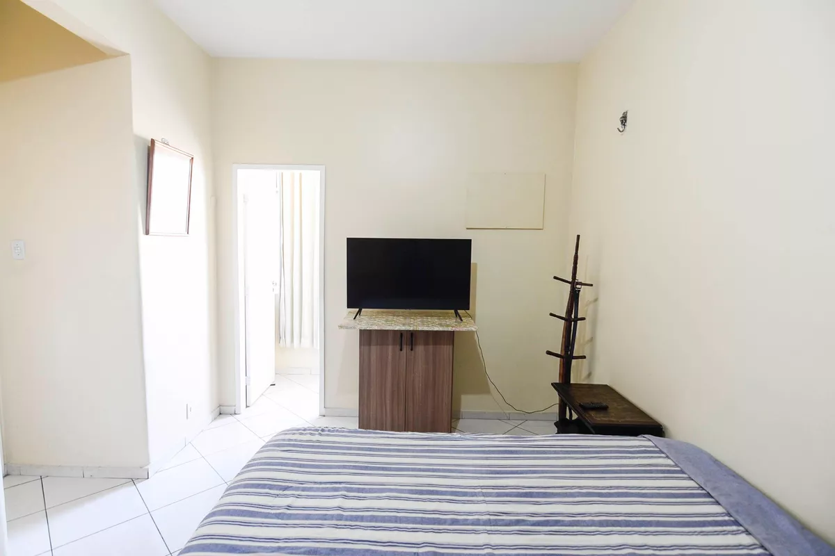 Foto do imóvel: Apartamento com 2 Quartos à Venda, 67 m² em Praça da Bandeira - Rio de Janeiro