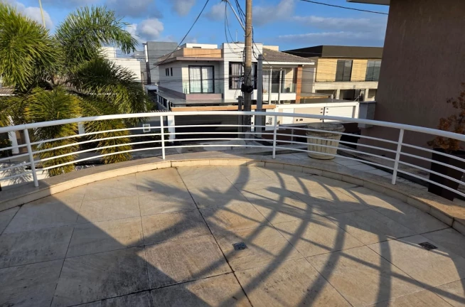 Imagem Casa com 4 Quartos à Venda, 397 m² em Portinho - Cabo Frio