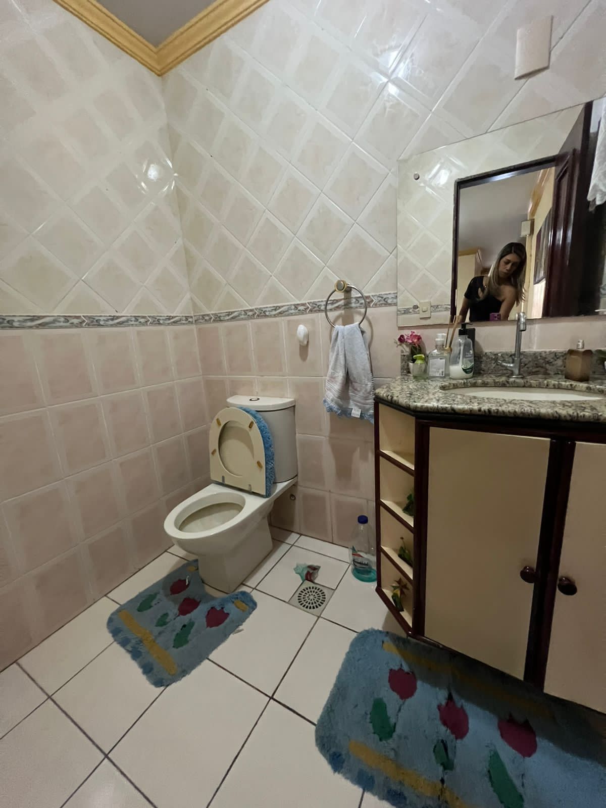Imagem Casa com 6 Quartos à Venda, 540 m²em Fátima - Belém