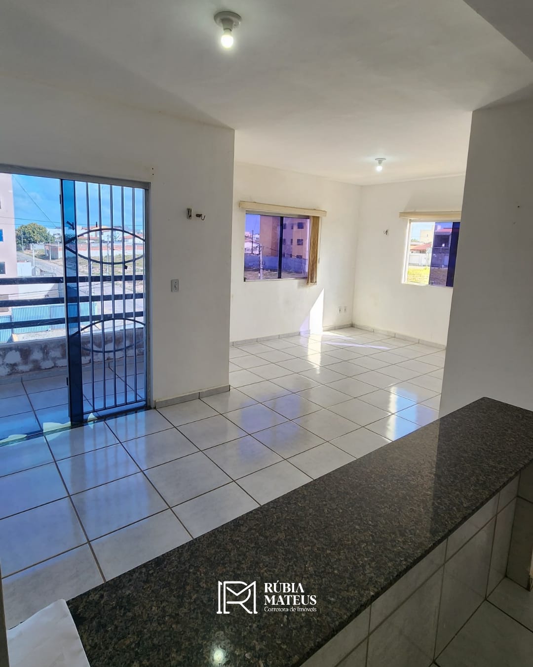 Foto do imóvel: Apartamento com 2 Quartos à Venda, 70 m²em Cajupiranga - Parnamirim