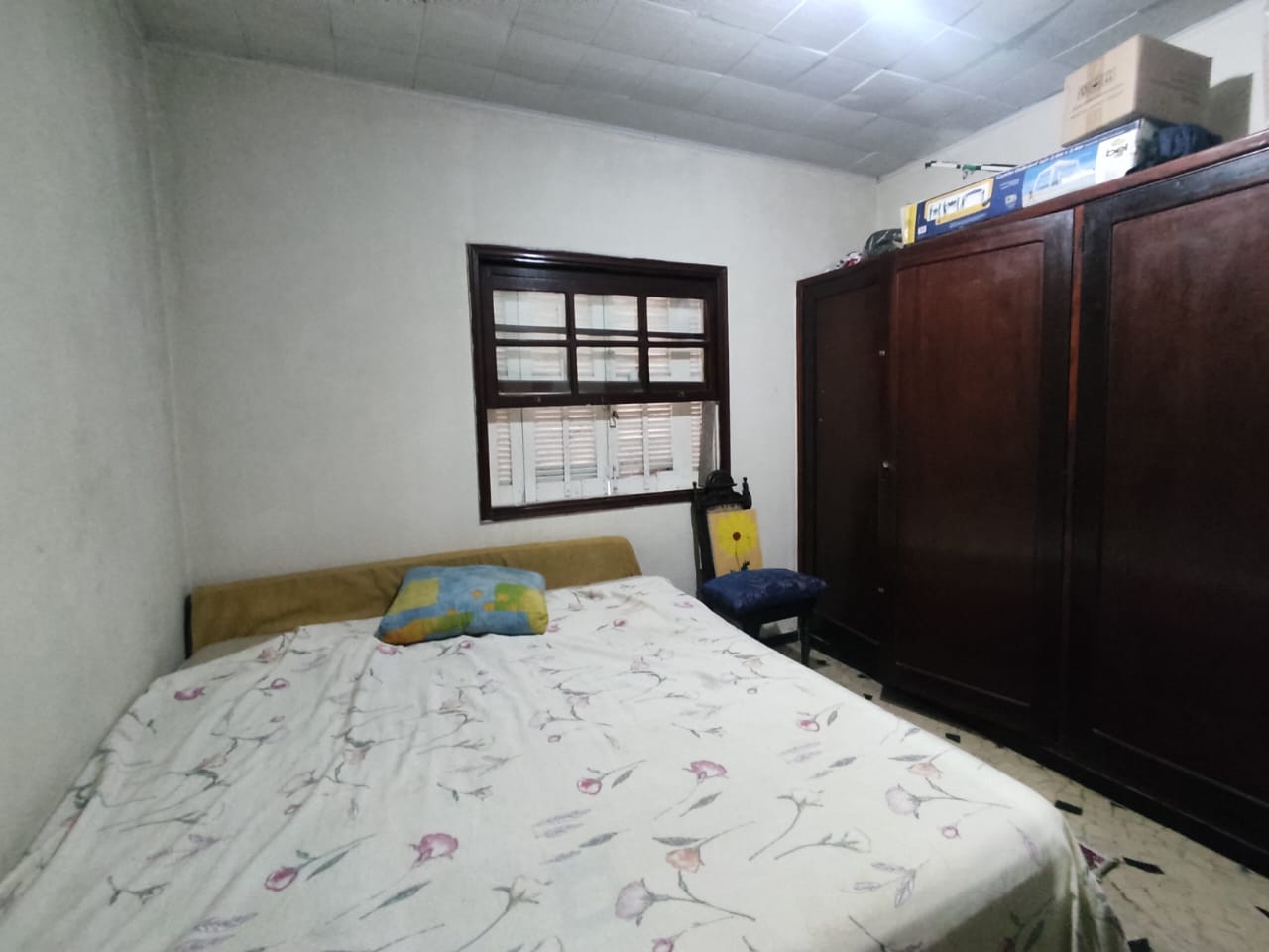 Imagem Casa com 2 Quartos à Venda, 128 m²em Aviação - Praia Grande