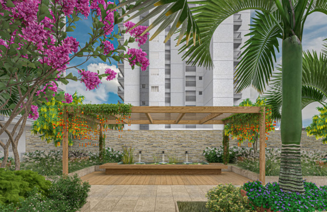 Imagem Apartamento com 3 Quartos à Venda, 95 m² em Vila Mariana - São Paulo