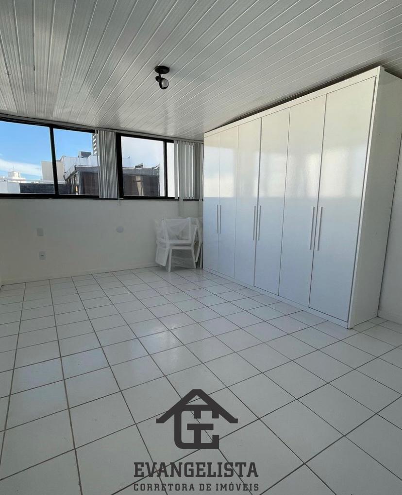 Imagem Cobertura com 4 Quartos à Venda, 260 m²em Chame-Chame - Salvador