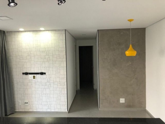 Imagem Apartamento com 2 Quartos à Venda, 57 m² em Vila Andrade - São Paulo