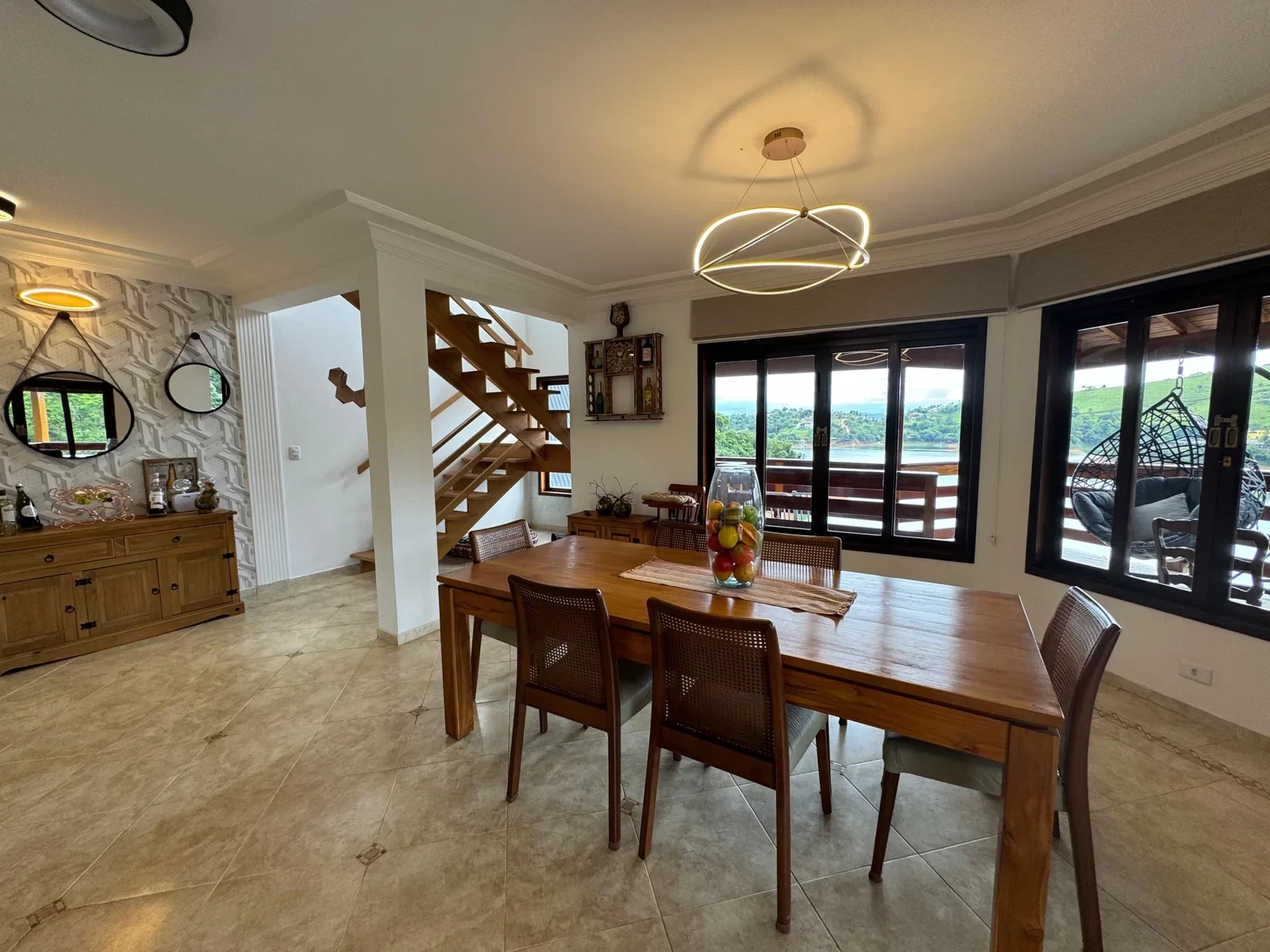 Imagem Chácara com 5 Quartos à Venda, 4650 m² em Santa Isabel - Santa Isabel