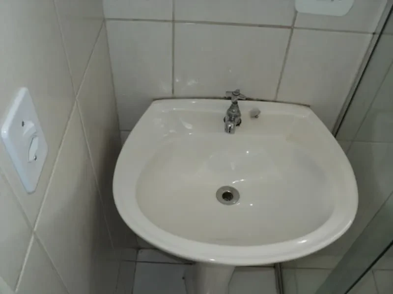 Imagem Apartamento à Venda, 32 m² em Bela Vista - São Paulo