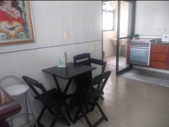 Imagem Apartamento com 2 Quartos à Venda, 87 m² em Centro - São Vicente