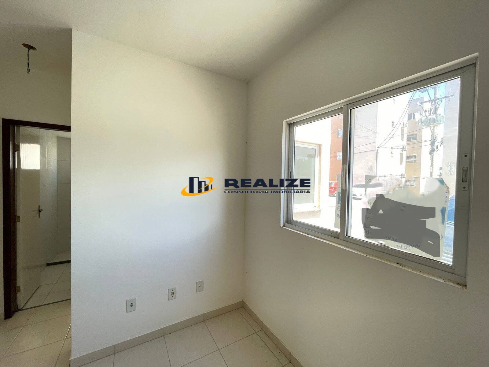 Imagem Apartamento com 2 Quartos à Venda, 46 m²em Parque Bela Vista - Campos dos Goytacazes
