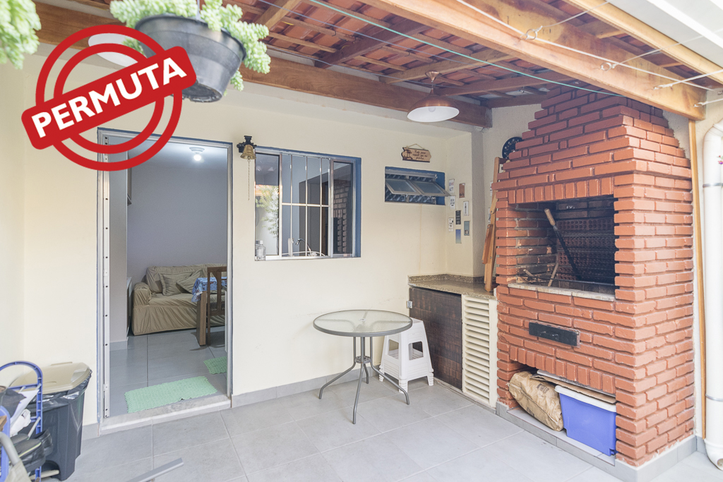 Imagem Casa com 4 Quartos à Venda, 227 m²em Assunção - São Bernardo do Campo
