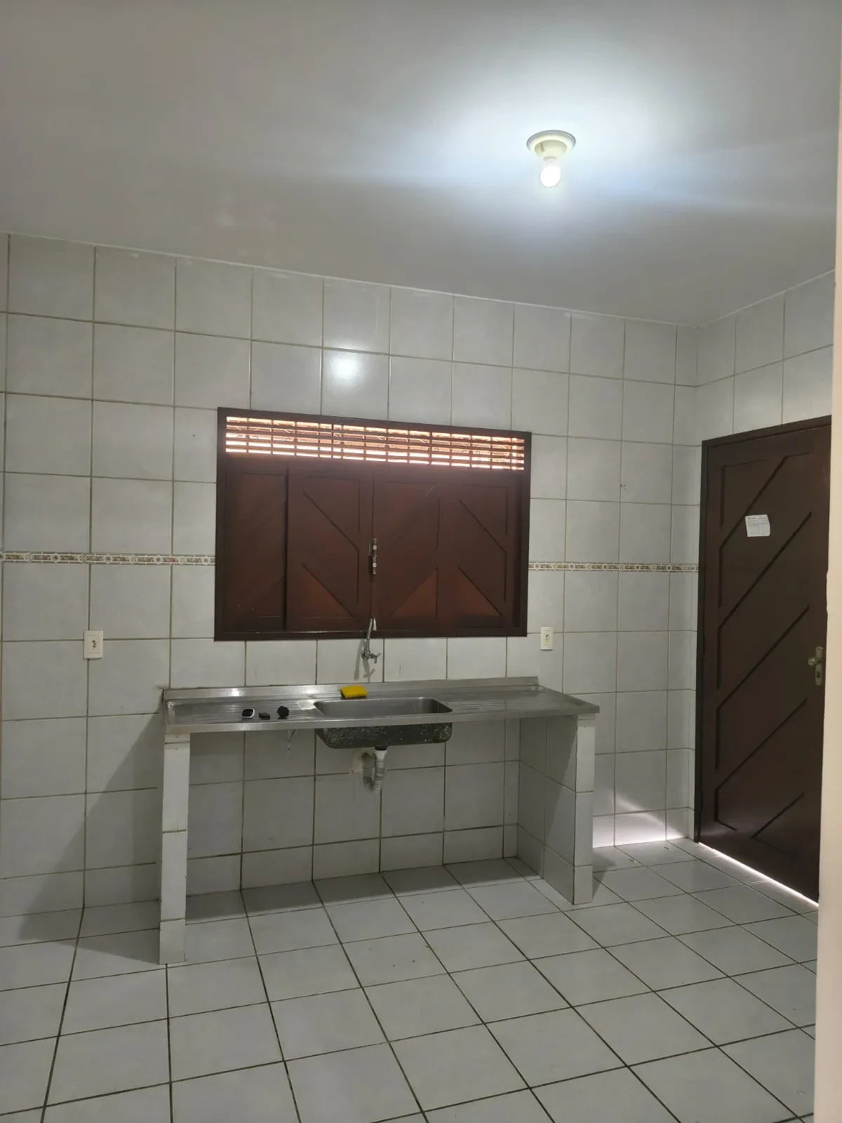 Imagem Casa com 3 Quartos à Venda ou Locação, 130 m² em Nova Parnamirim - Parnamirim