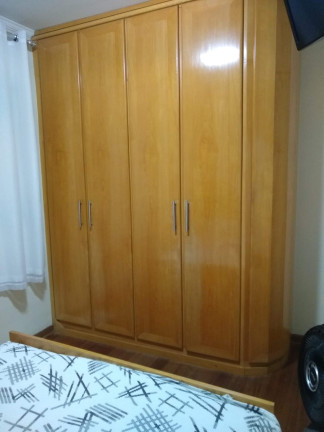 Imagem Apartamento com 2 Quartos à Venda, 56 m² em Vila Formosa - São Paulo
