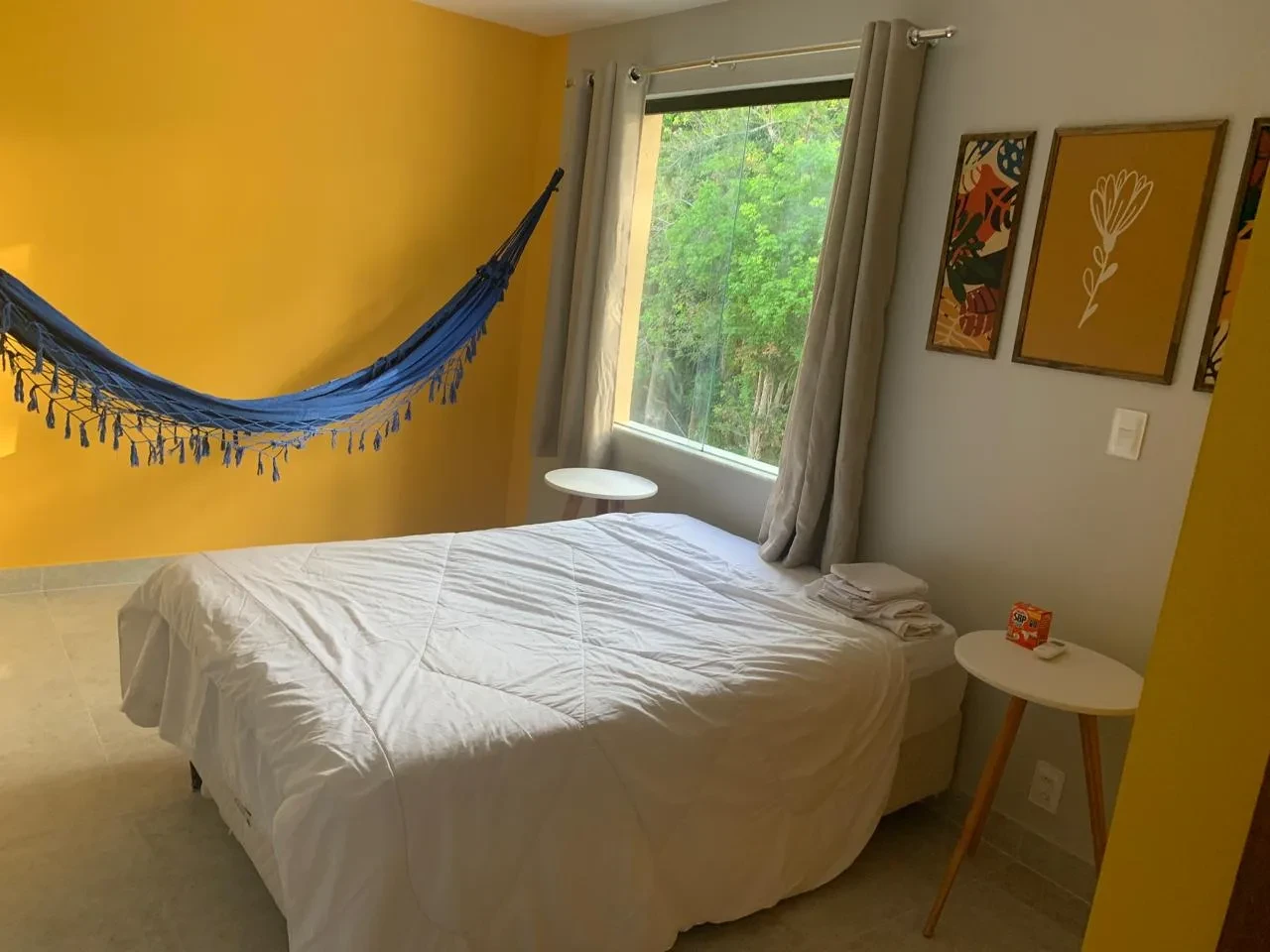 Imagem Casa com 3 Quartos para Alugar, em Mata de São João - Mata de São João