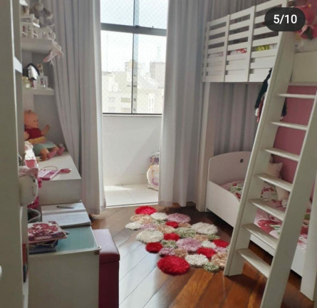 Imagem Cobertura com 4 Quartos à Venda, 164 m² em Setor Central - Goiânia