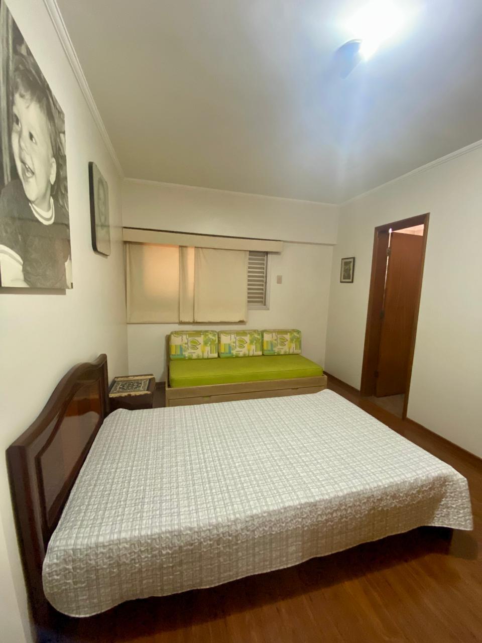 Imagem Apartamento com 3 Quartos à Venda, 180 m² em Parque Industrial - São José do Rio Preto