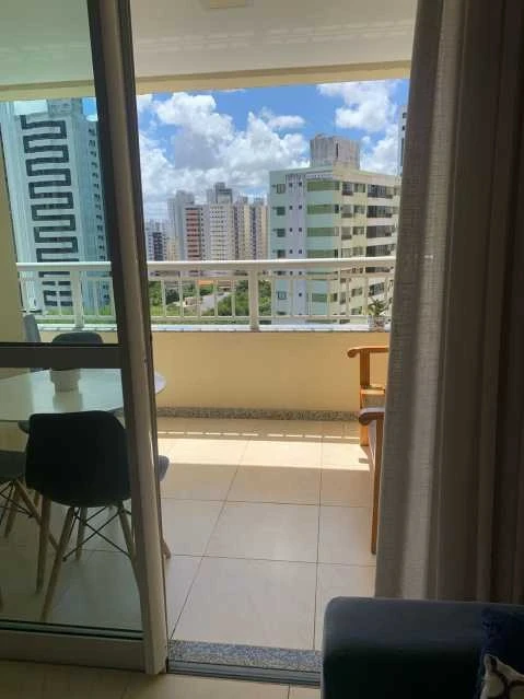 Imagem Apartamento à Venda, em Pituba - Salvador