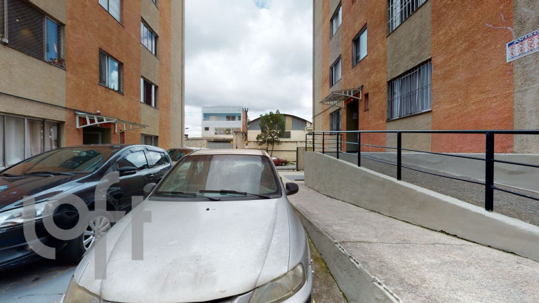 Imagem Apartamento com 2 Quartos à Venda, 70 m² em Vila Sílvia - São Paulo