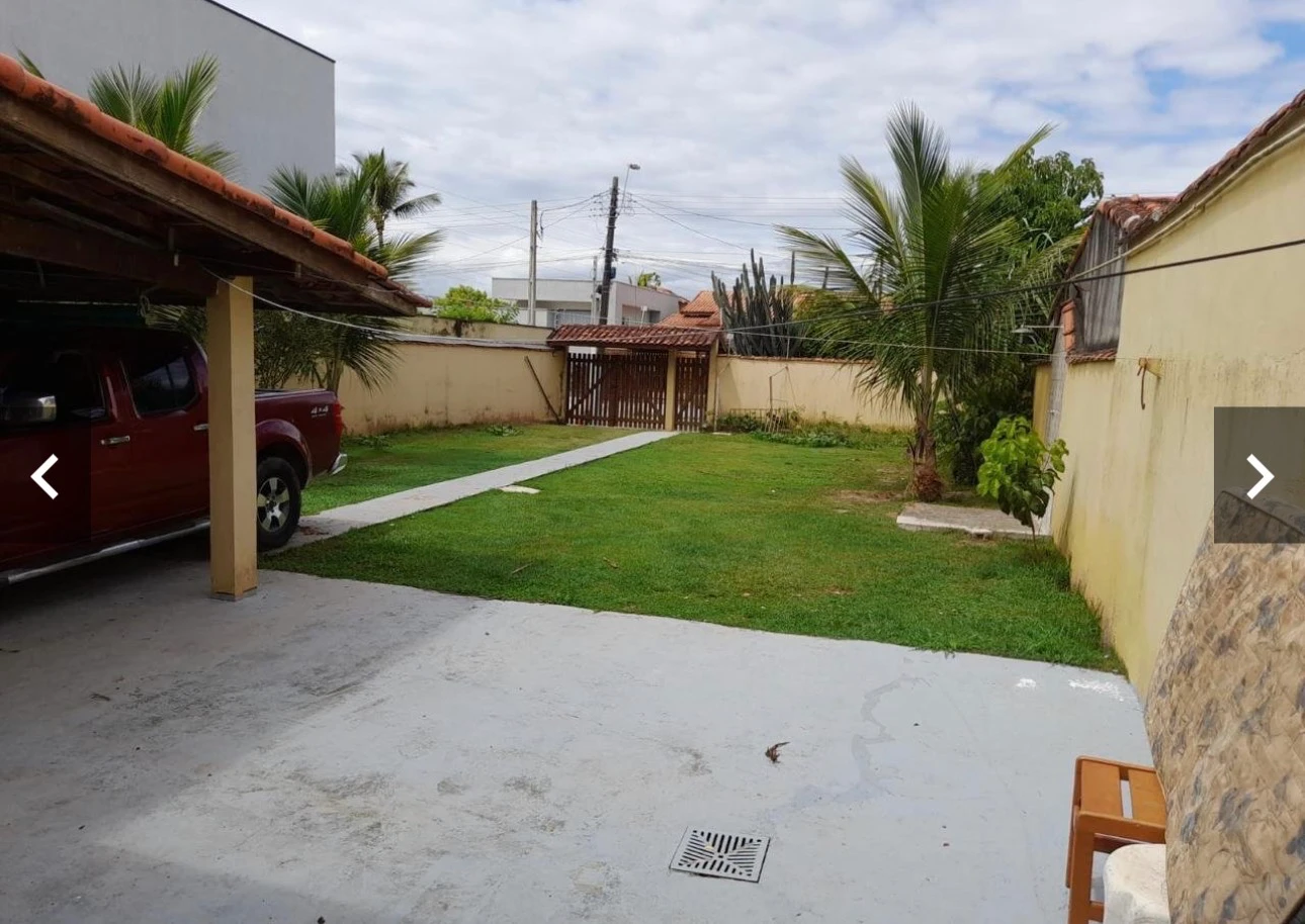 Foto do imóvel: Casa com 2 Quartos à Venda, 50 m² em Pontal de Santa Marina - Caraguatatuba