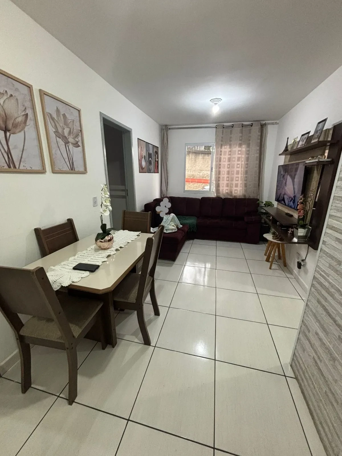 Imagem Apartamento com 2 Quartos à Venda, 50 metro em Vila Nova Curuçá - São Paulo