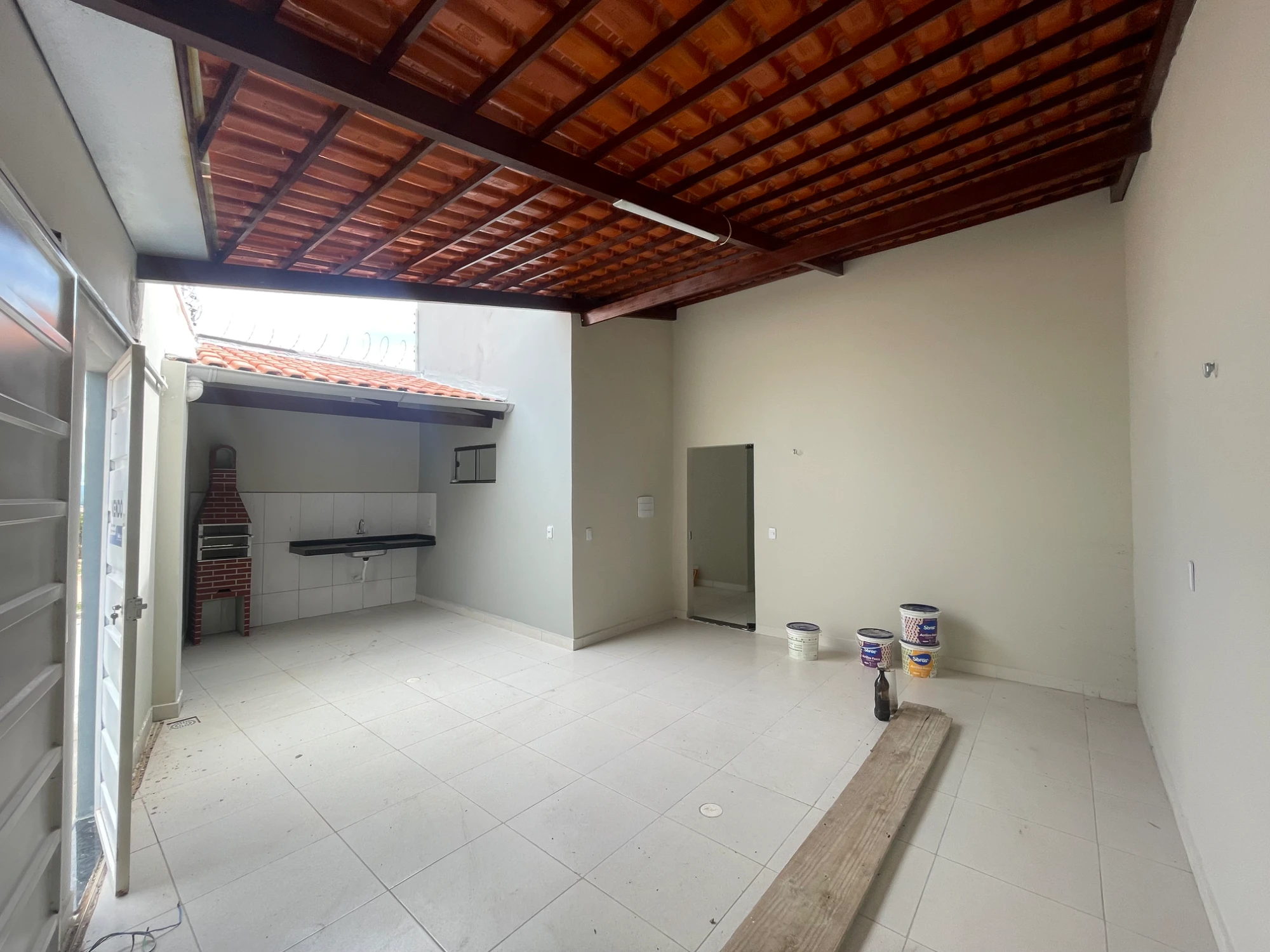 Foto do imóvel: Casa com 2 Quartos à Venda, 110 m² em Gisélia Pinheiro - Crato