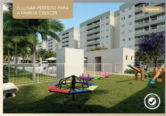 Foto do imóvel: Apartamento com 2 Quartos à Venda, 48 m² em Nossa Senhora do Ó - Paulista