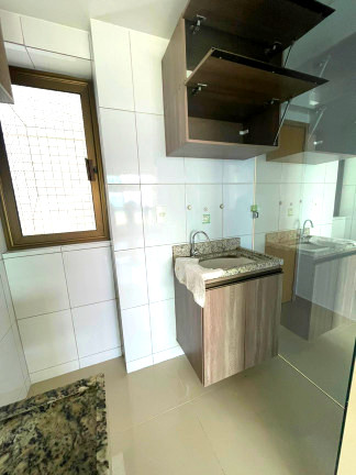 Apartamento com 2 Quartos para Alugar, 48 m² em Barra de Jangada - Jaboatão dos Guararapes