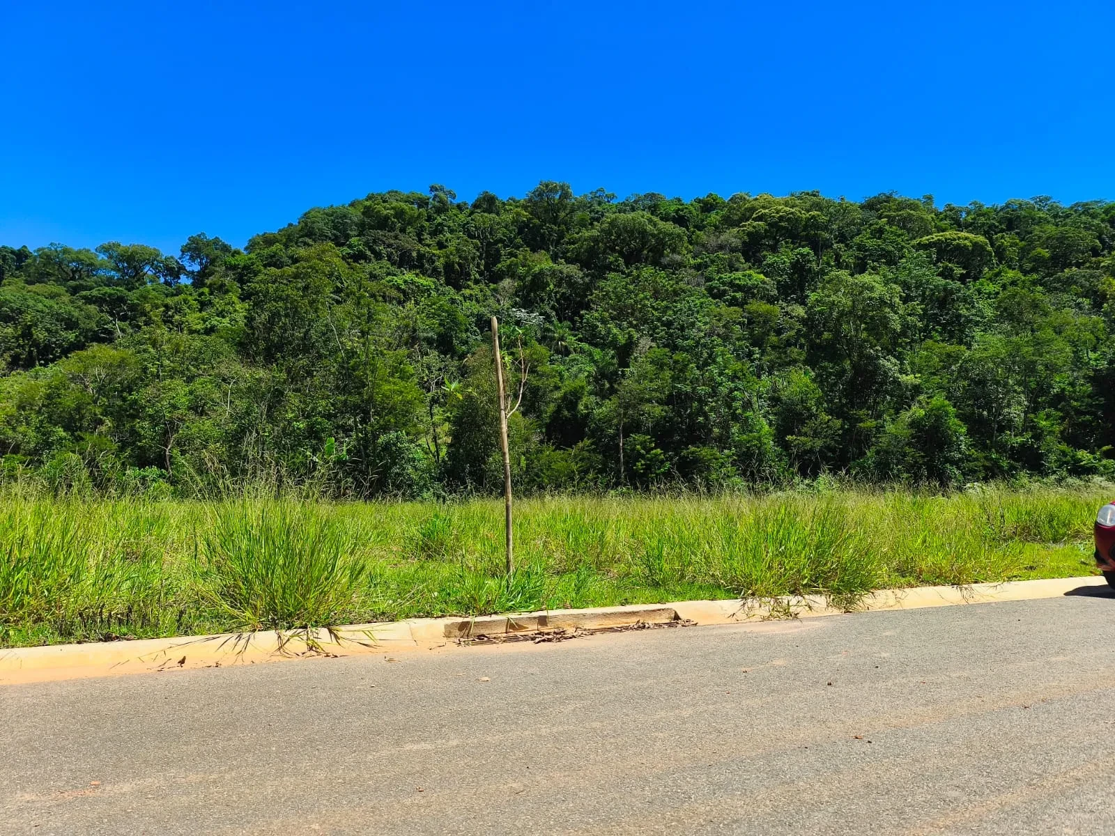 Terreno em Condomínio à Venda, 382 m² em Distrito Industrial - Jundiaí