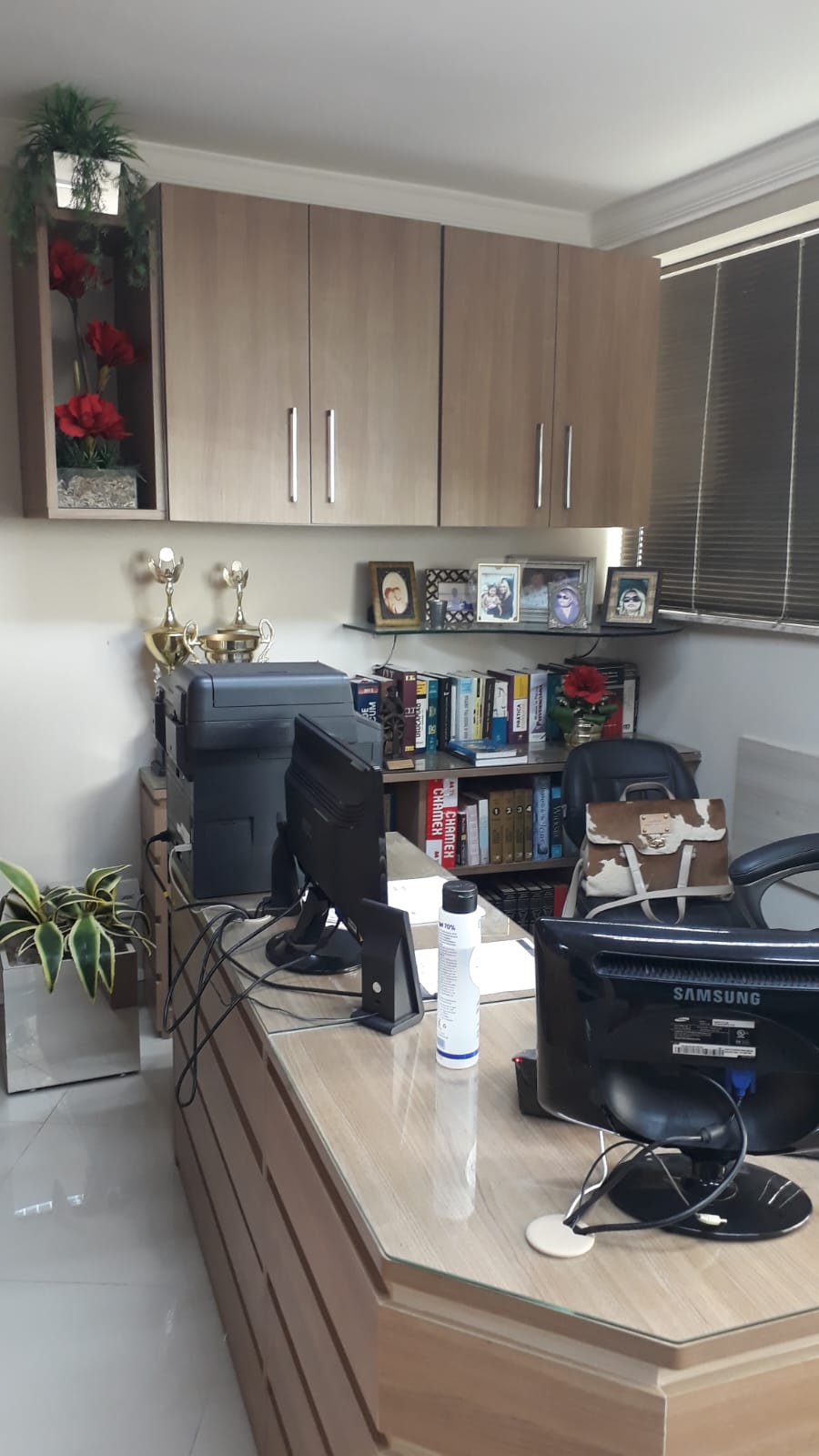 Imagem Sala Comercial à Venda, 36 m² em Lagoa Nova - Natal