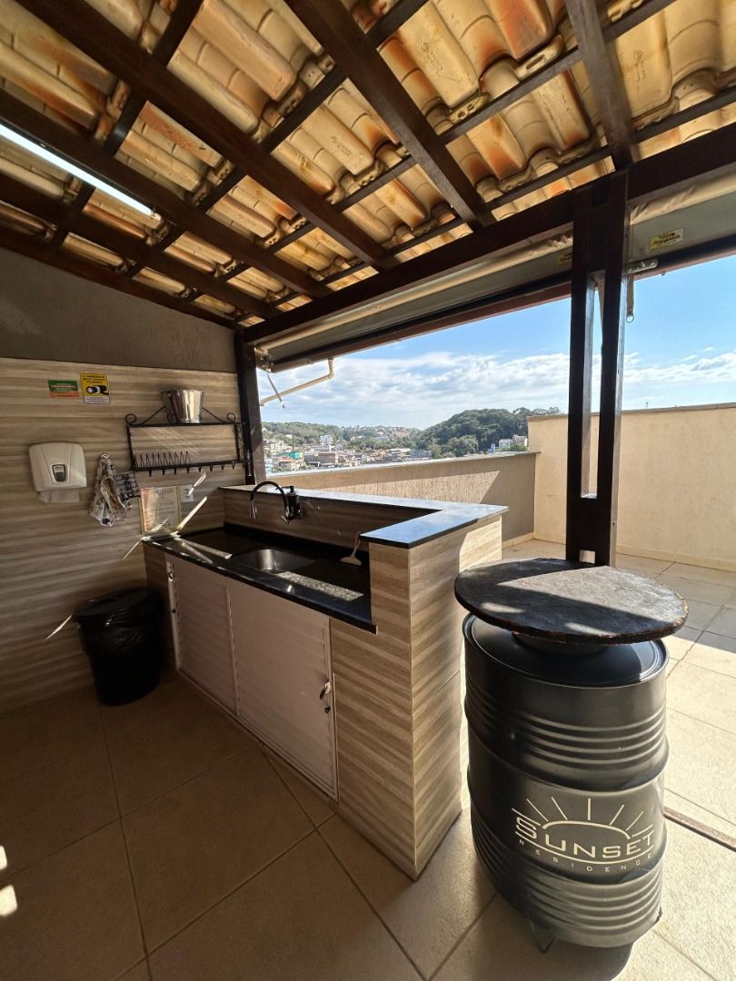 Imagem Apartamento com 2 Quartos à Venda, 72 m² em São Pedro - Juiz de Fora