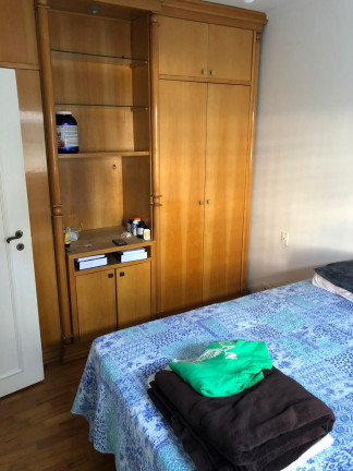 Imagem Apartamento com 3 Quartos à Venda, 107 m² em Bela Vista - São Paulo