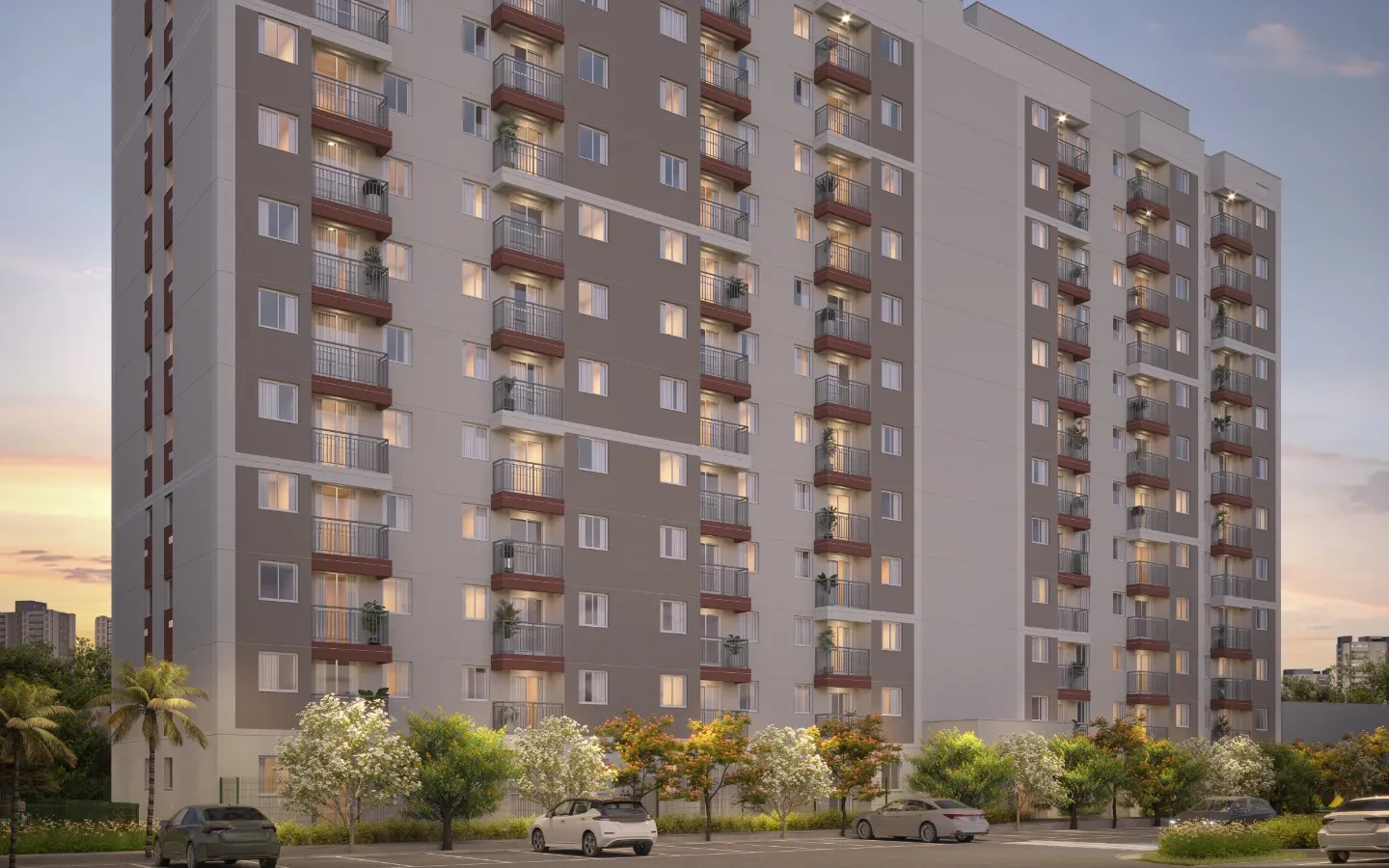 Imagem Apartamento com 2 Quartos à Venda, 39 m² em Piedade - Rio de Janeiro