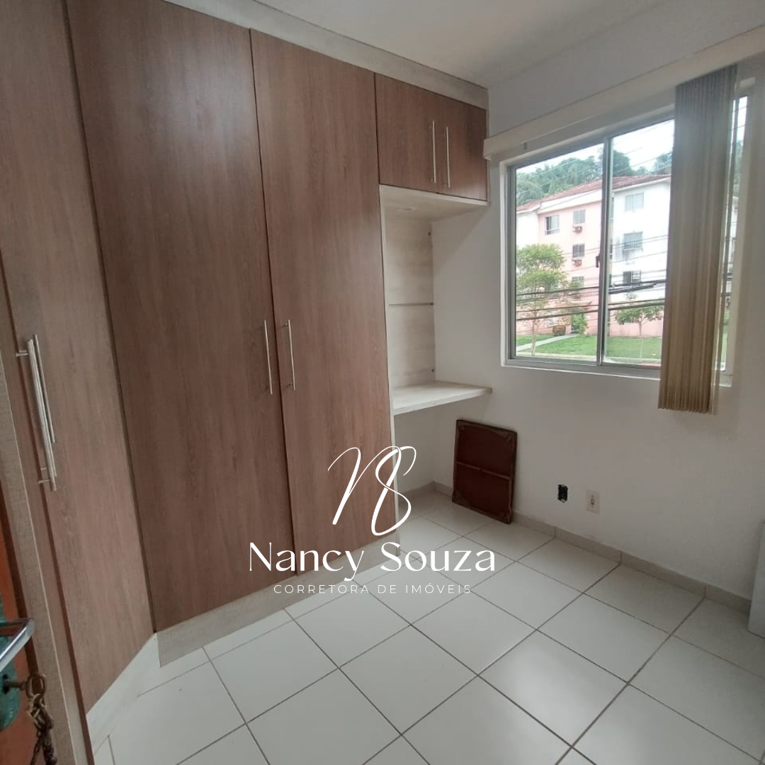 Imagem Apartamento com 3 Quartos à Venda, 70 m² em Tarumã-Açu - Manaus