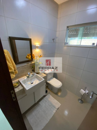 Imagem Casa de Condomínio com 4 Quartos à Venda, 391 m² em Parque do Jiqui - Parnamirim