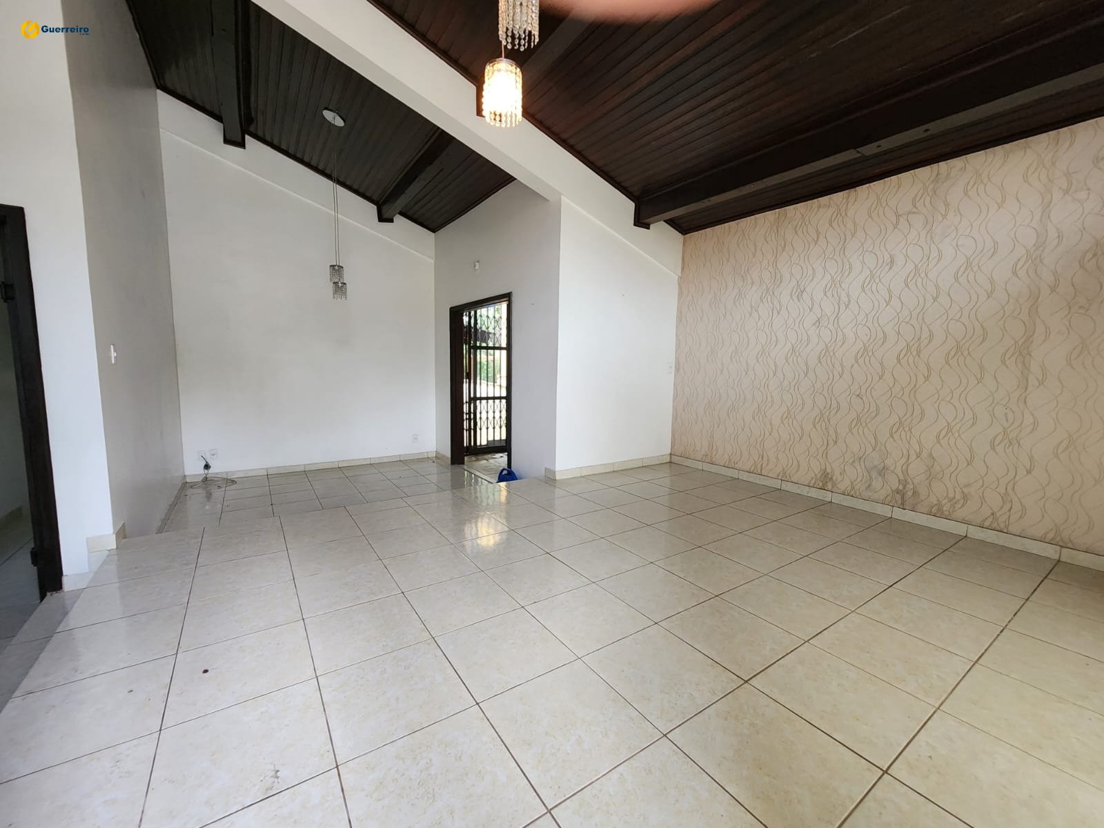 Foto do imóvel: Casa com 3 Quartos à Venda, 190 m² em Trindade - Florianópolis