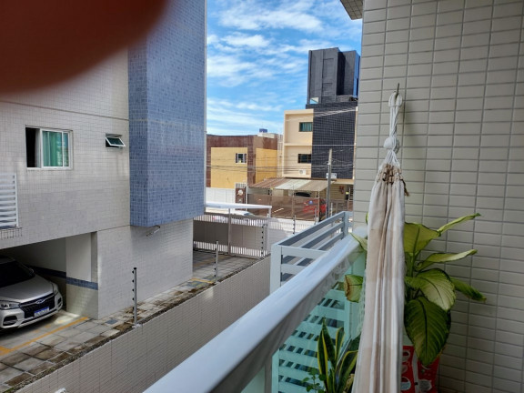 Imagem Apartamento com 2 Quartos à Venda, 65 m² em Bessa - João Pessoa