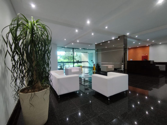 Imagem Apartamento com 3 Quartos à Venda,  em Cabral - Curitiba