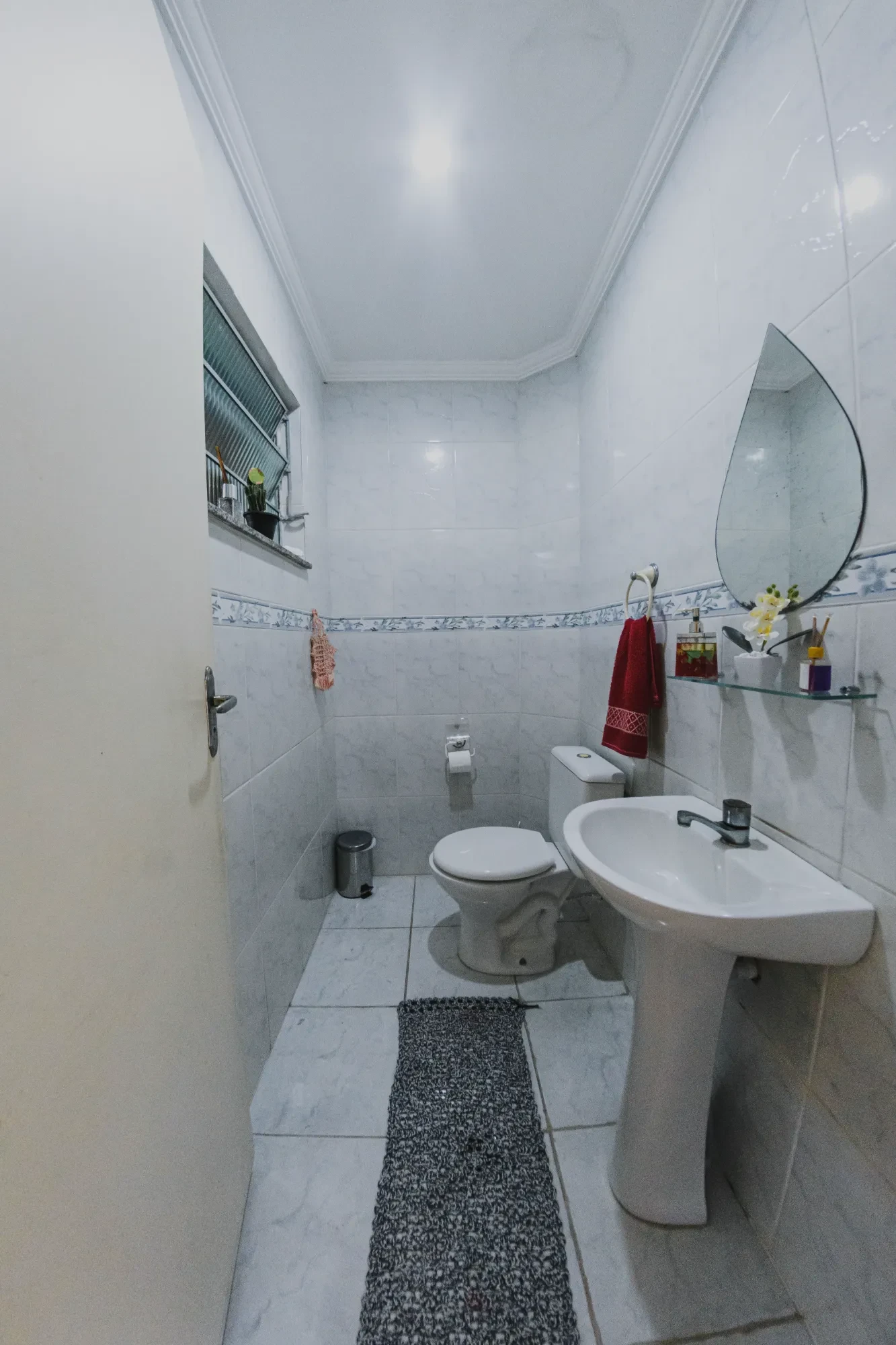 Foto do imóvel: Casa de Condomínio com 3 Quartos à Venda, 92 m² em Vila Caputera - Mogi das Cruzes