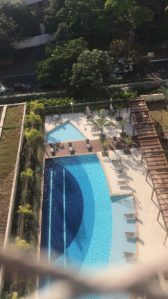 Apartamento com 3 Quartos à Venda,  em Vila Anastácio - São Paulo