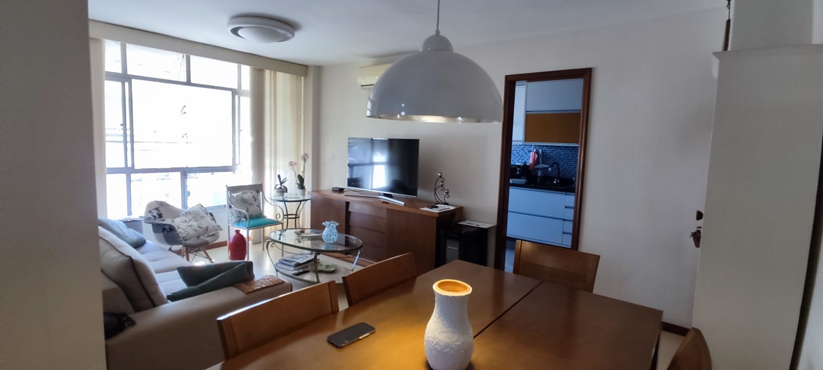 Apartamento com 2 Quartos à Venda, 80 m² em Icaraí - Niterói